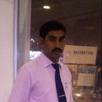 Giridhara A V