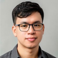 John Eric Roa