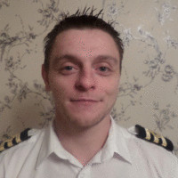 Paul Mcgillivray