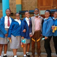 Noah Otindo Kong'Ani