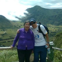 Andres Mancheno Marcial