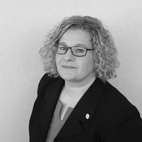 Heather Kozubski, CPHR Candidate, C.I.M., C.Mgr., FCUIC