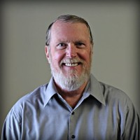 Larry Davisson