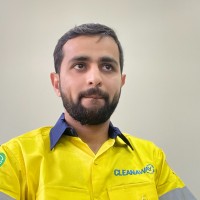 Kazim Mohammed