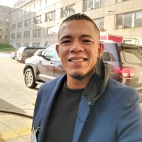 Nelson Perez