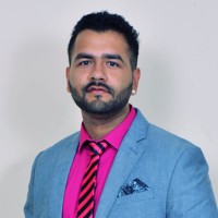 Narinder Gaut