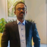 Senthil N