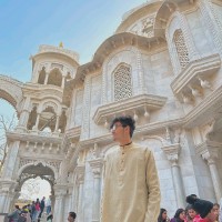 Anuj chouhan