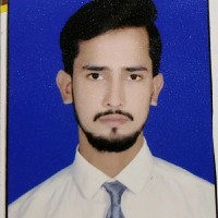 Mohammad Nadeem Ansari