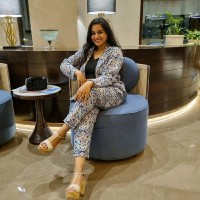 Dr Akhila Menon