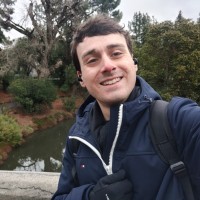 Brian Terakopov