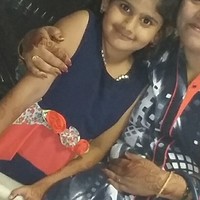 Deepika Misal