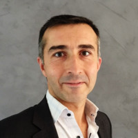 Christophe Béchet
