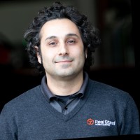 Mehdi Dehghani