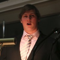 Aaron Miller