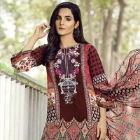 Fabric Trader