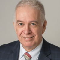 Roger Carey, Mba