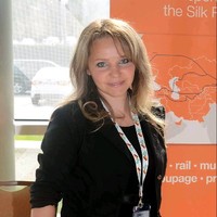 Irina Strelnikova