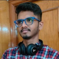 Yaswanth Kumar Marepally