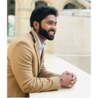 Shanjeevan Pathmanathan