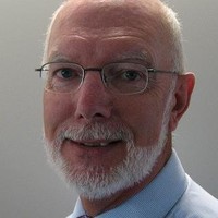 Peter Evans