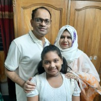 Fakhrul Sarker