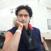 Sudarshan Iyer