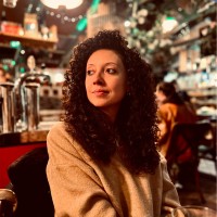 Alejandra Díaz-Conti Escribano