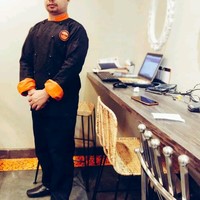 Bharat Malla