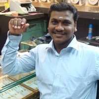 Venkatesh Molakapuri