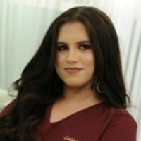 Luana Greicy