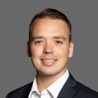 Petter Markussen