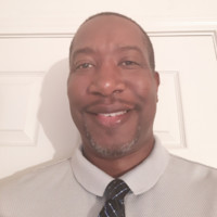 Ricky Harris