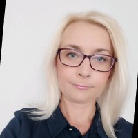 Iwona Maciejewska