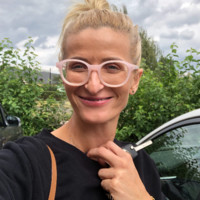 Anna Trzeciak-Jarosz