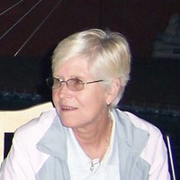 Jacqueline Stonegate