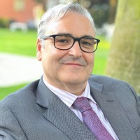 Josue Da Ponte