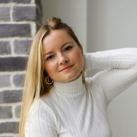 Elena Androsova