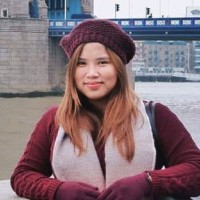 Lara Tupas, Cpa