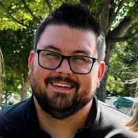 Adam Halm