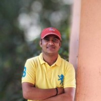 Sangram Das