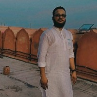 tauheed raza