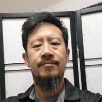 Gordon Hu