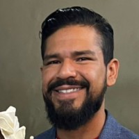 Israel Campos