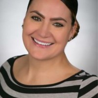 Julie Halderman