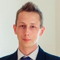 Olexandr Petrinka