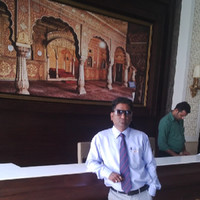 Subhash Kohli