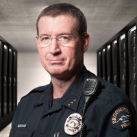 Gary Creager