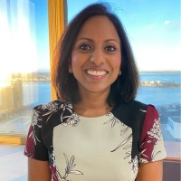 Dharini Kalaimani