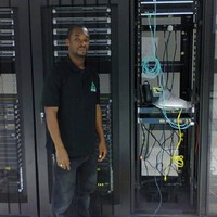 Patrick Whyte Ekanem